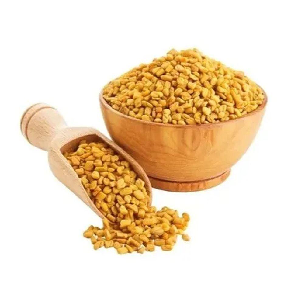 Natural Fenugreek Seed Image