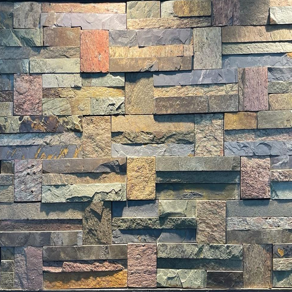 Natural Stone Wall Cladding Image