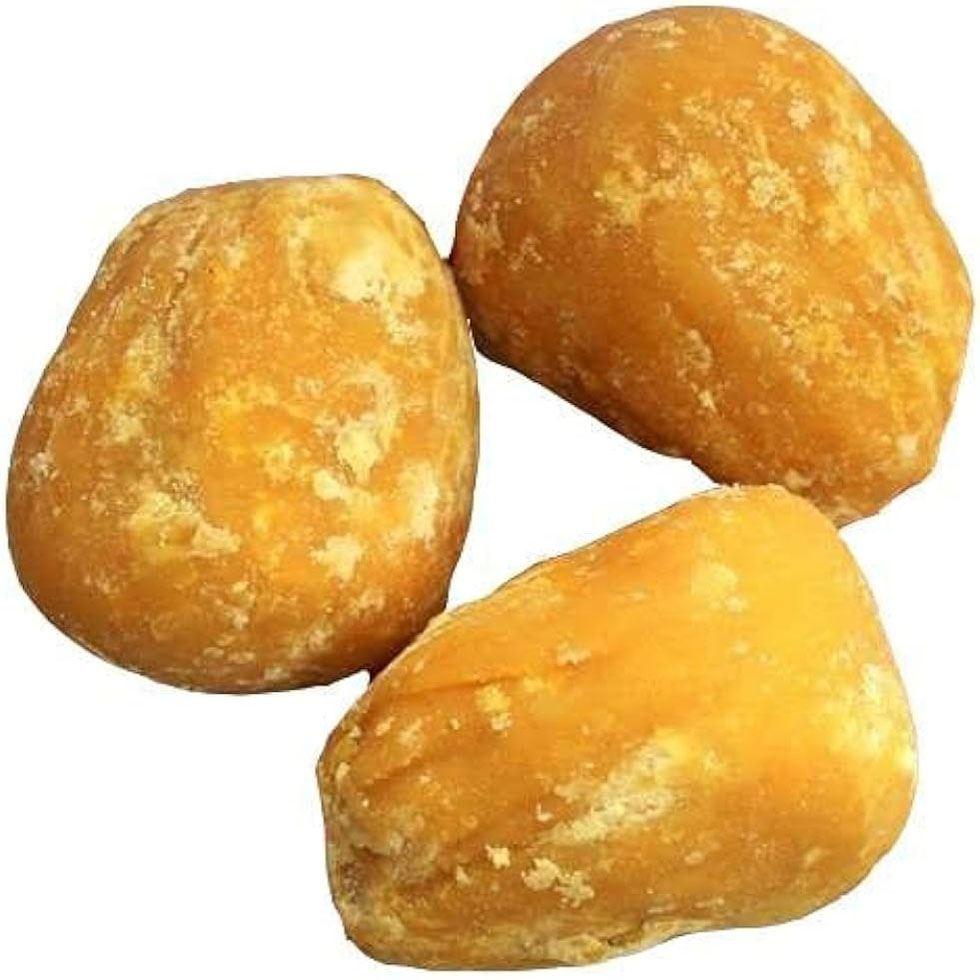 Natural Sweet Jaggery Image