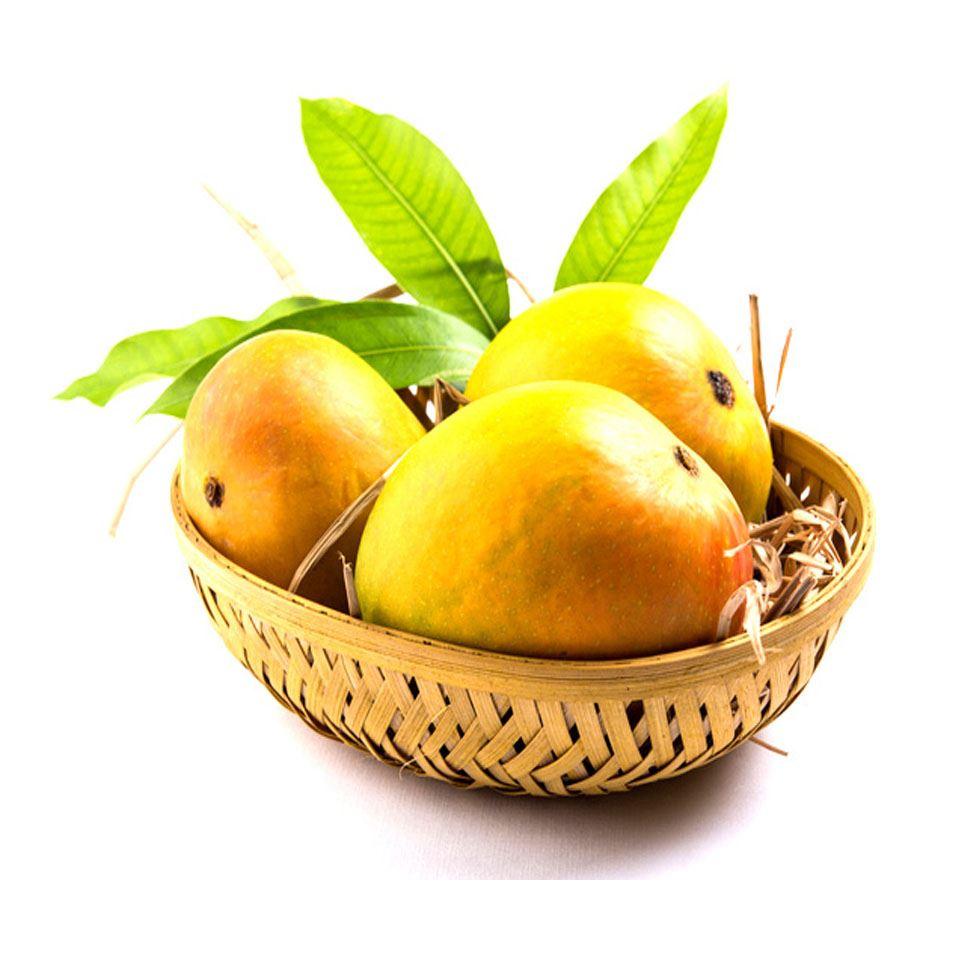 Natural Sweet Mango Image