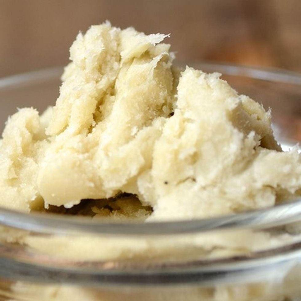 Natural Yellow Butter Image