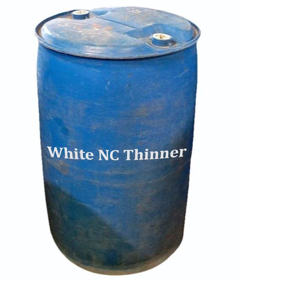 NC Thinner Drum Image