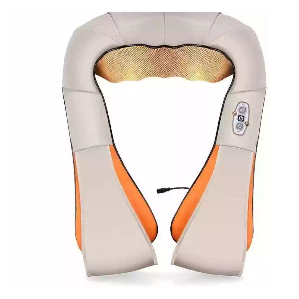 Neck Shoulder Massager Image