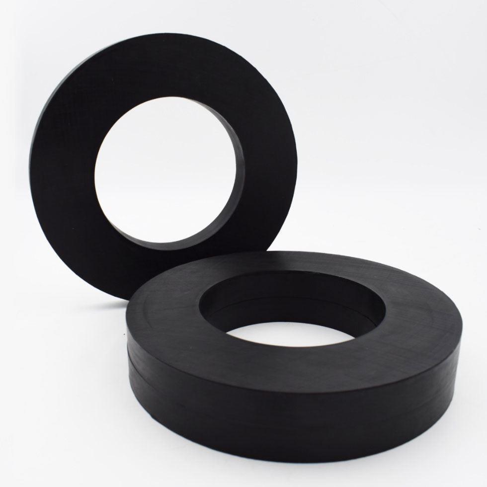 Neoprene Rubber Profiles Image