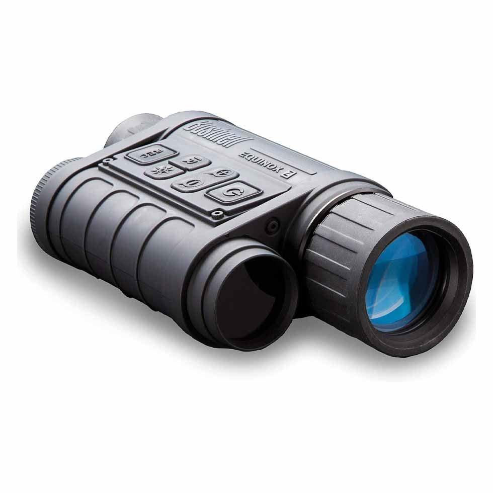 Night Vision Monocular Image