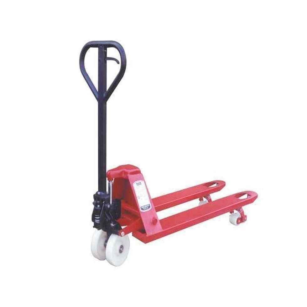 Nilkamal Pallet Trucks Image