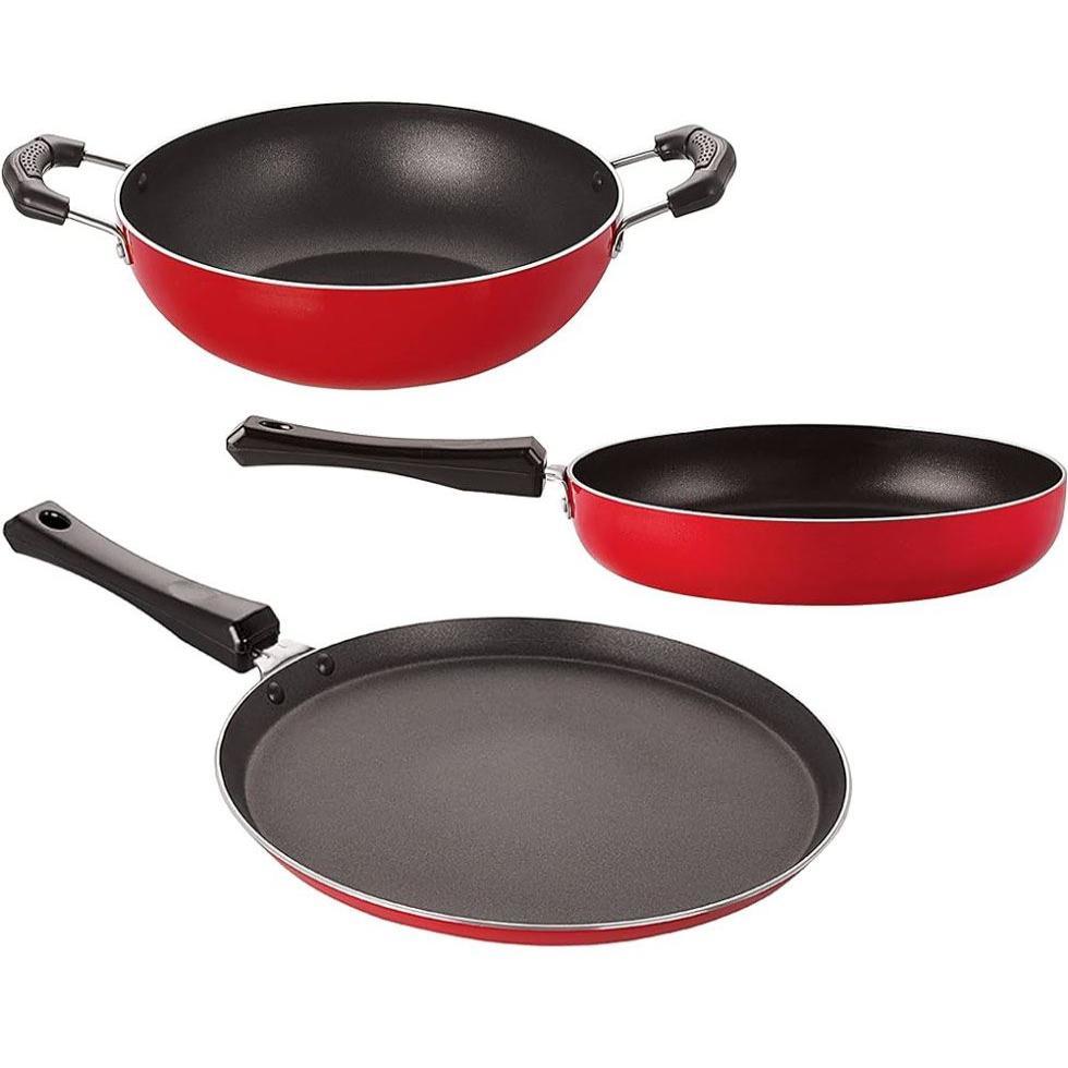 Nirlon Non Stick Cookware Image