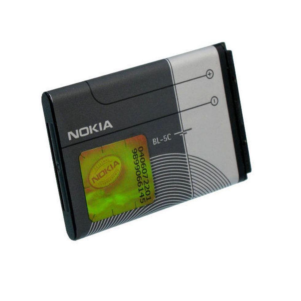 Nokia Mobile Phone Battery Image