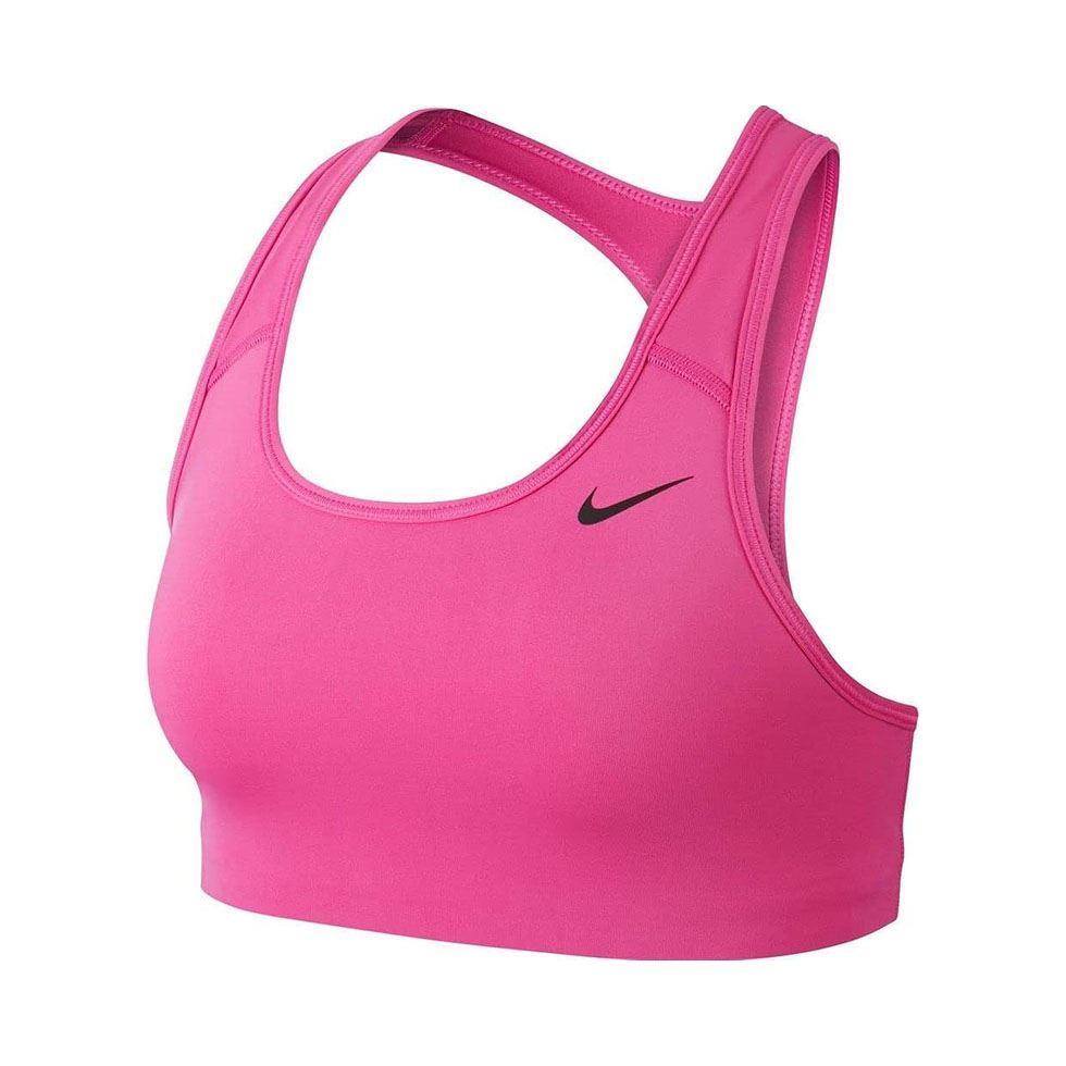 Non Padded Sports Bra Image