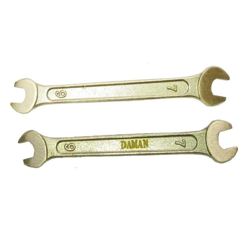 Non Spark Spanners Image