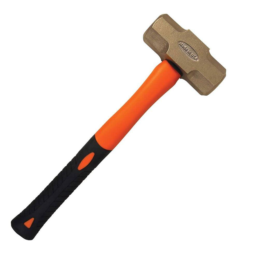 Non Sparking Sledge Hammer Image