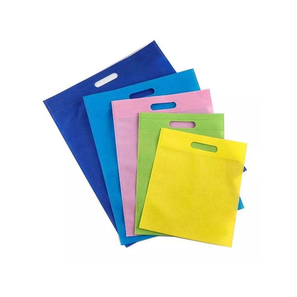 Non Woven Carry Bags Image