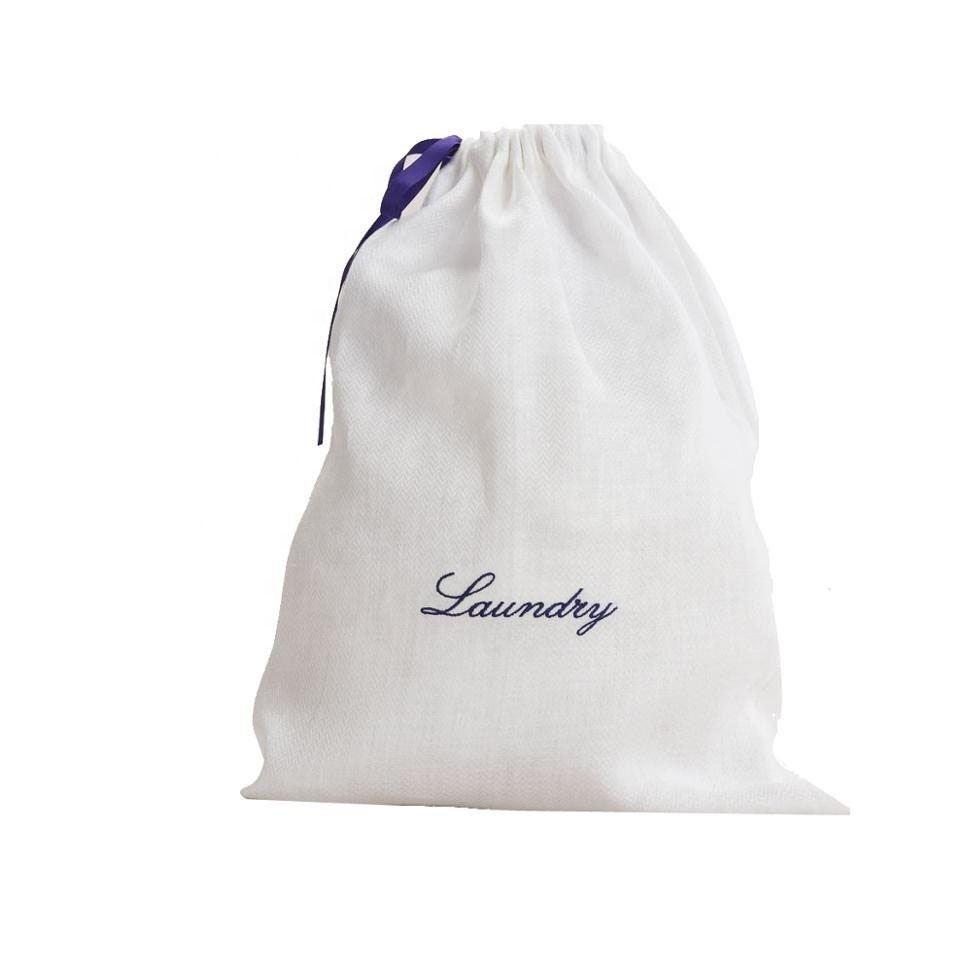 Non Woven Laundry Bags Image