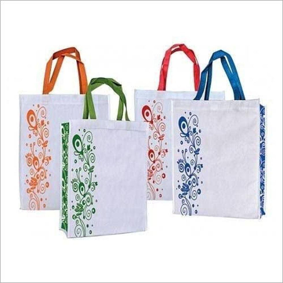 Non Woven Printed Bags Image