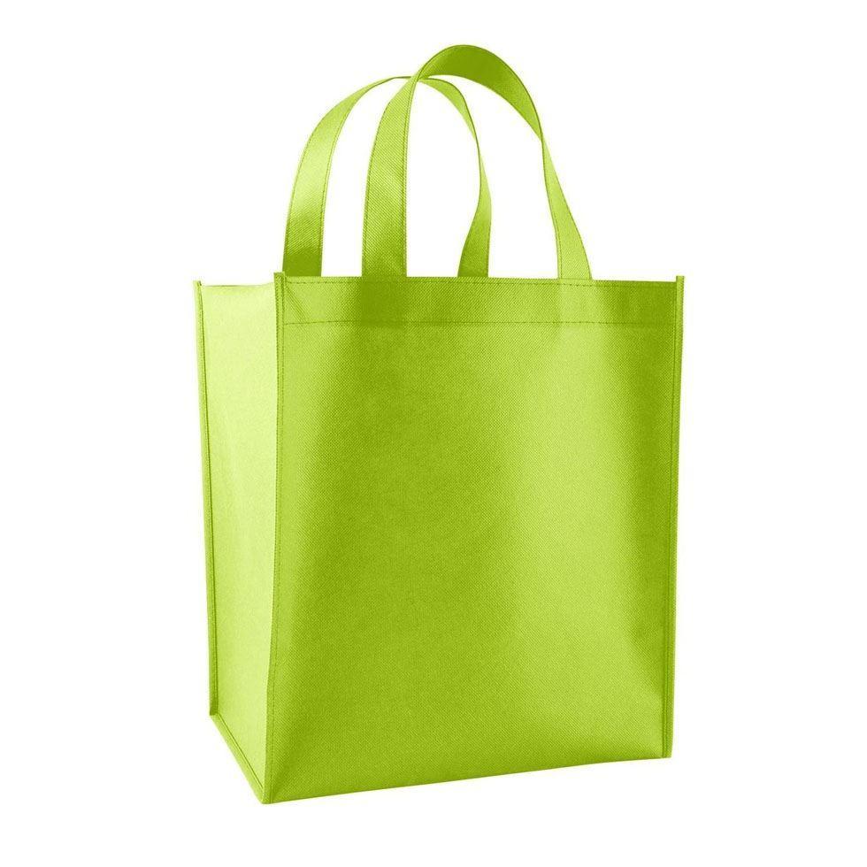 Non Woven Shopping Bags Image