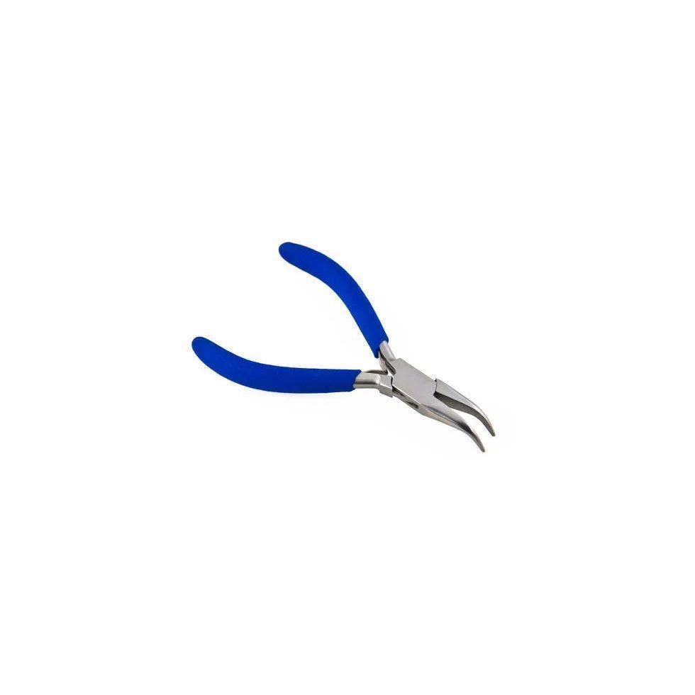 Nose Bent Pliers Image