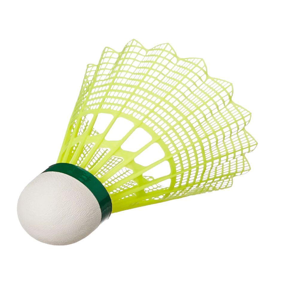 Nylon Badminton Shuttlecock Image