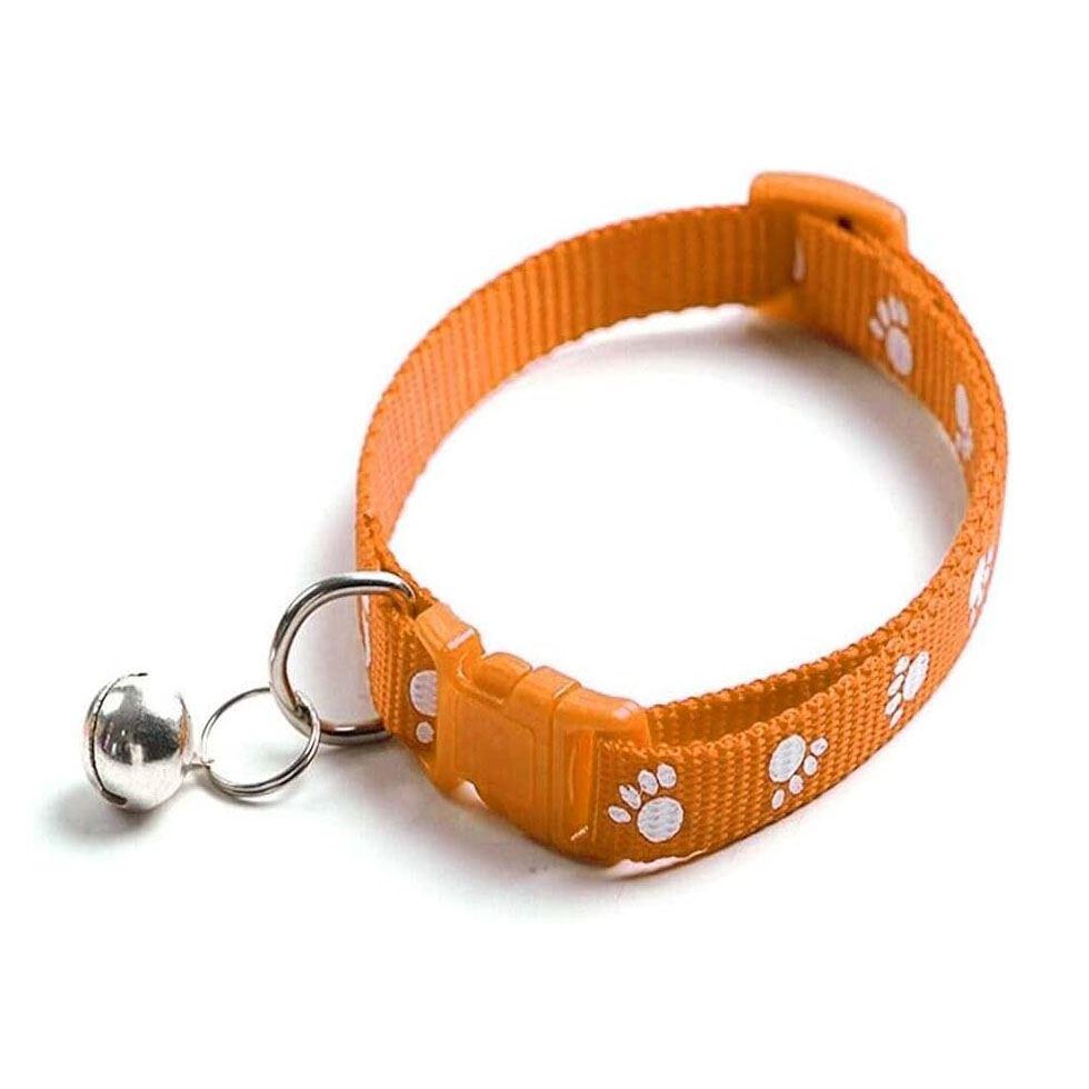Nylon Dog Collar Image