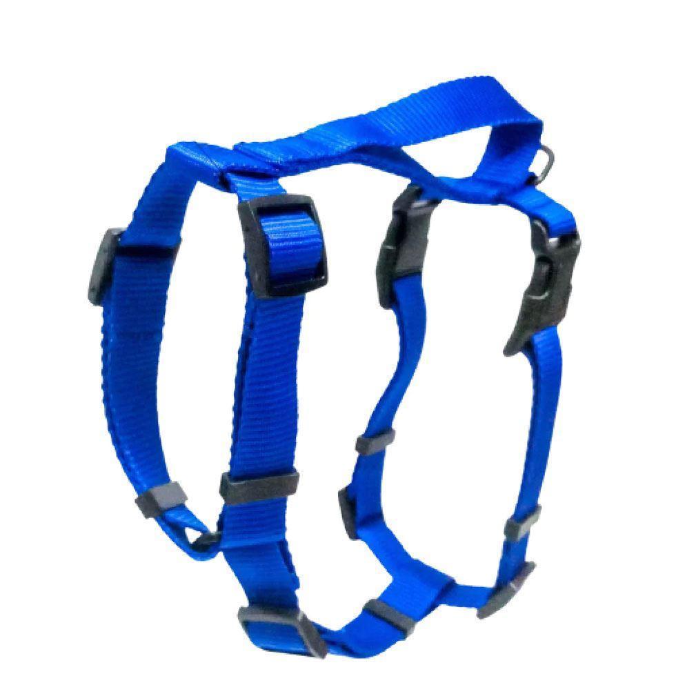 Nylon Dog Harness Image