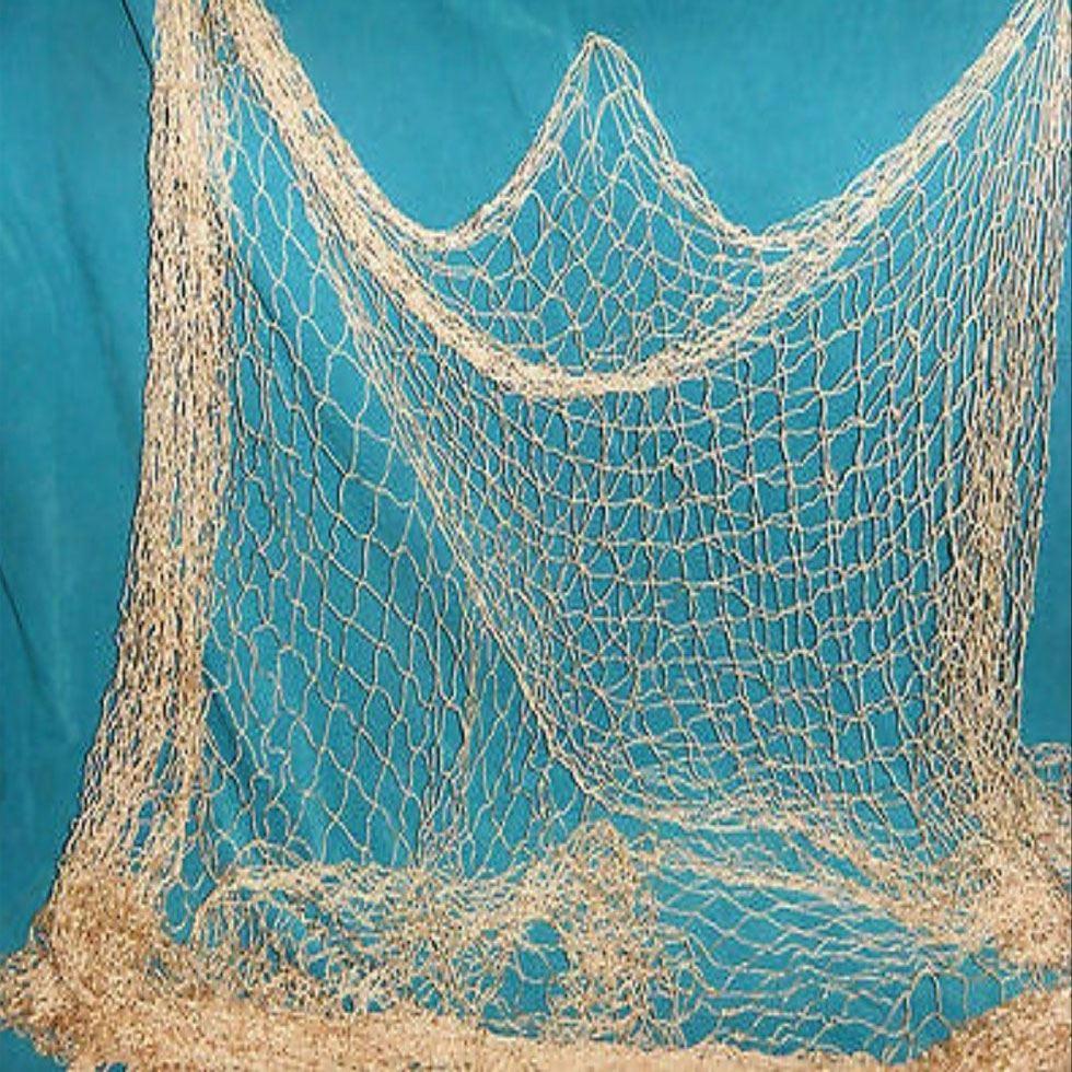 Nylon Fish Net Image