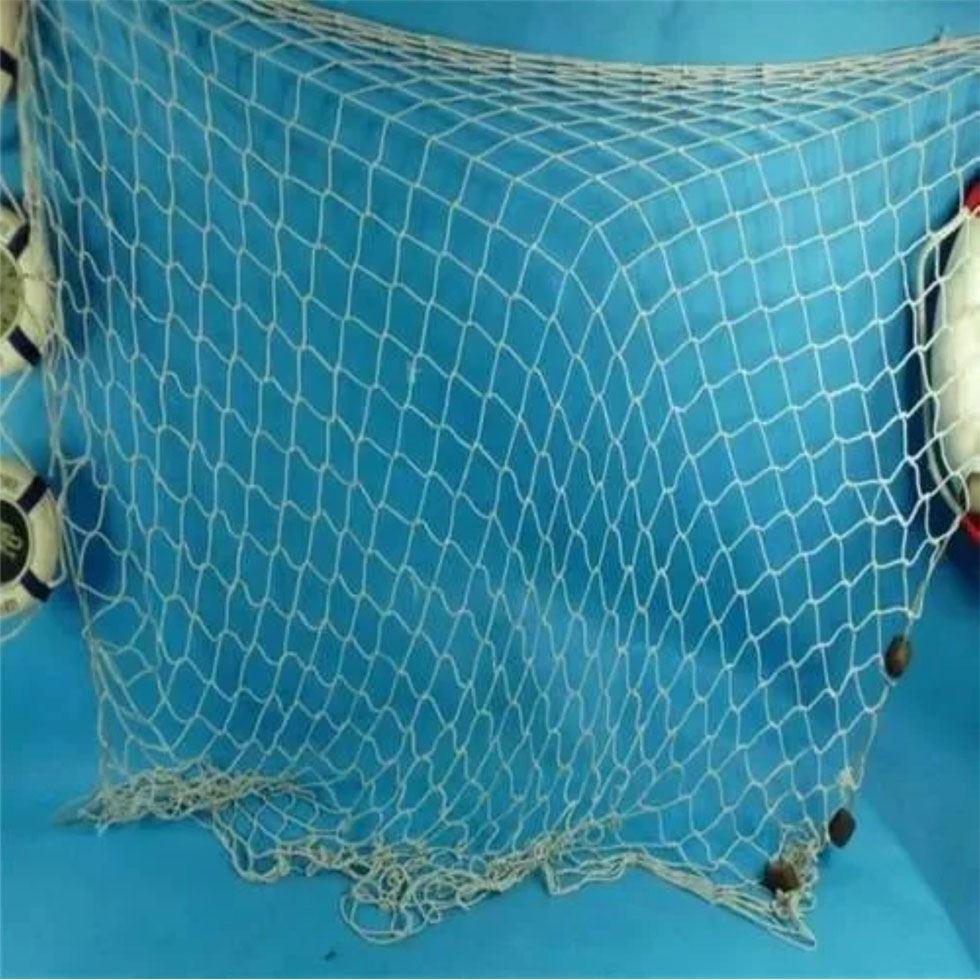 Nylon Fishing Nets Image