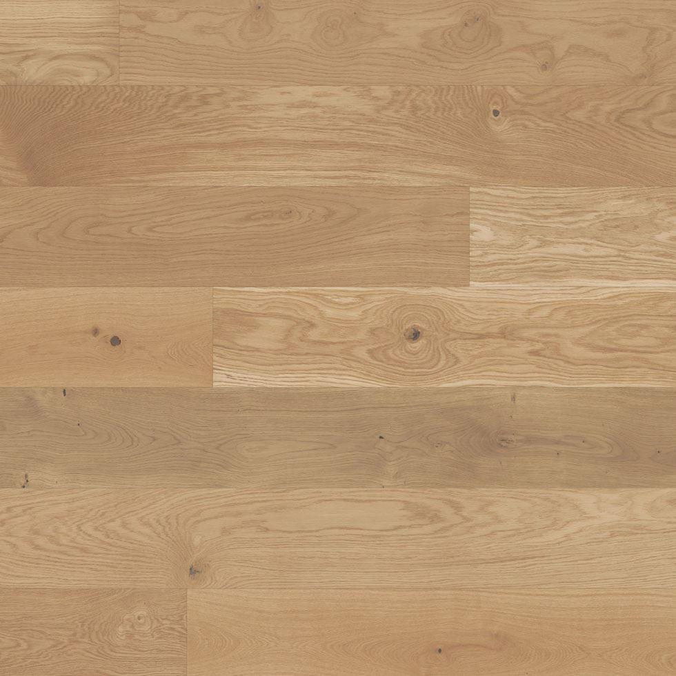Oak Wood Flooring Image