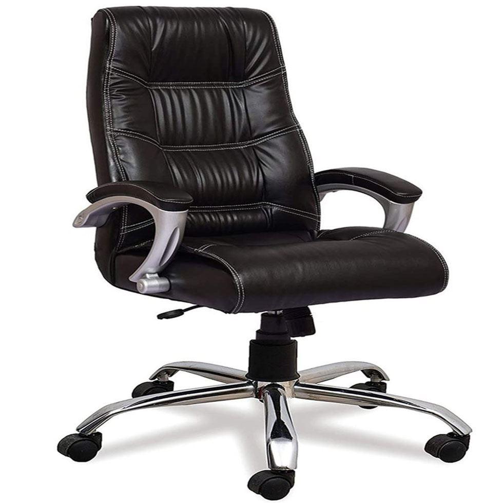 Office Comfortable Chair Image