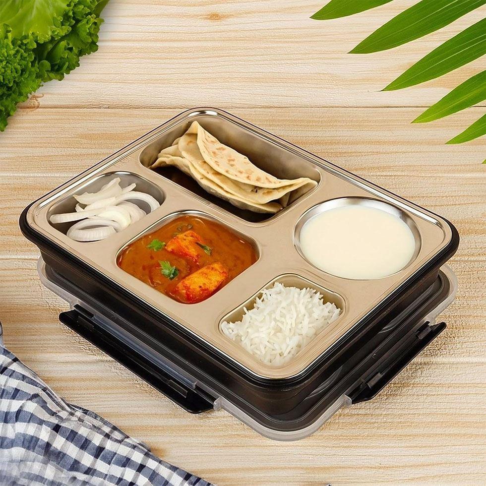 Office Lunch Boxes Image