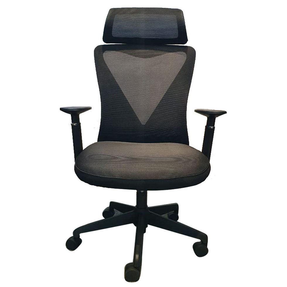 Office Plain Chair Image