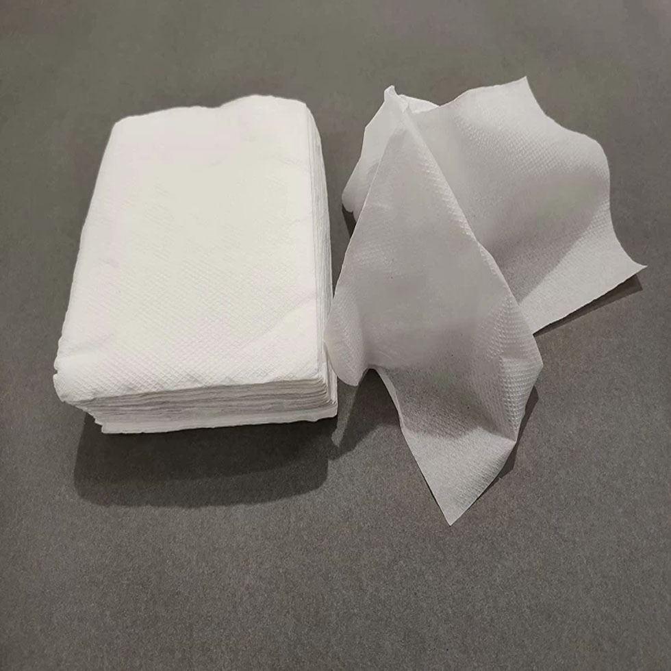 Office Tissue Papers Image