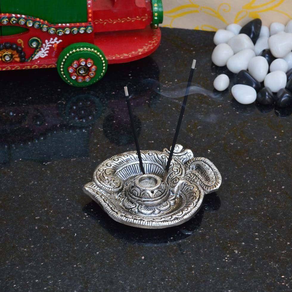 Om Incense Stick Holder Image