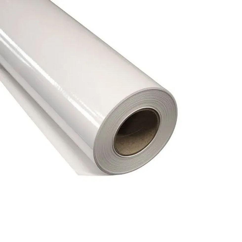 Opaque Pvc Sheet Image