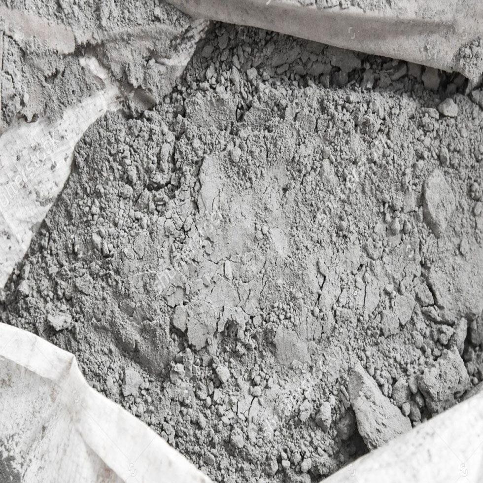 OPC Cement Constraction Image