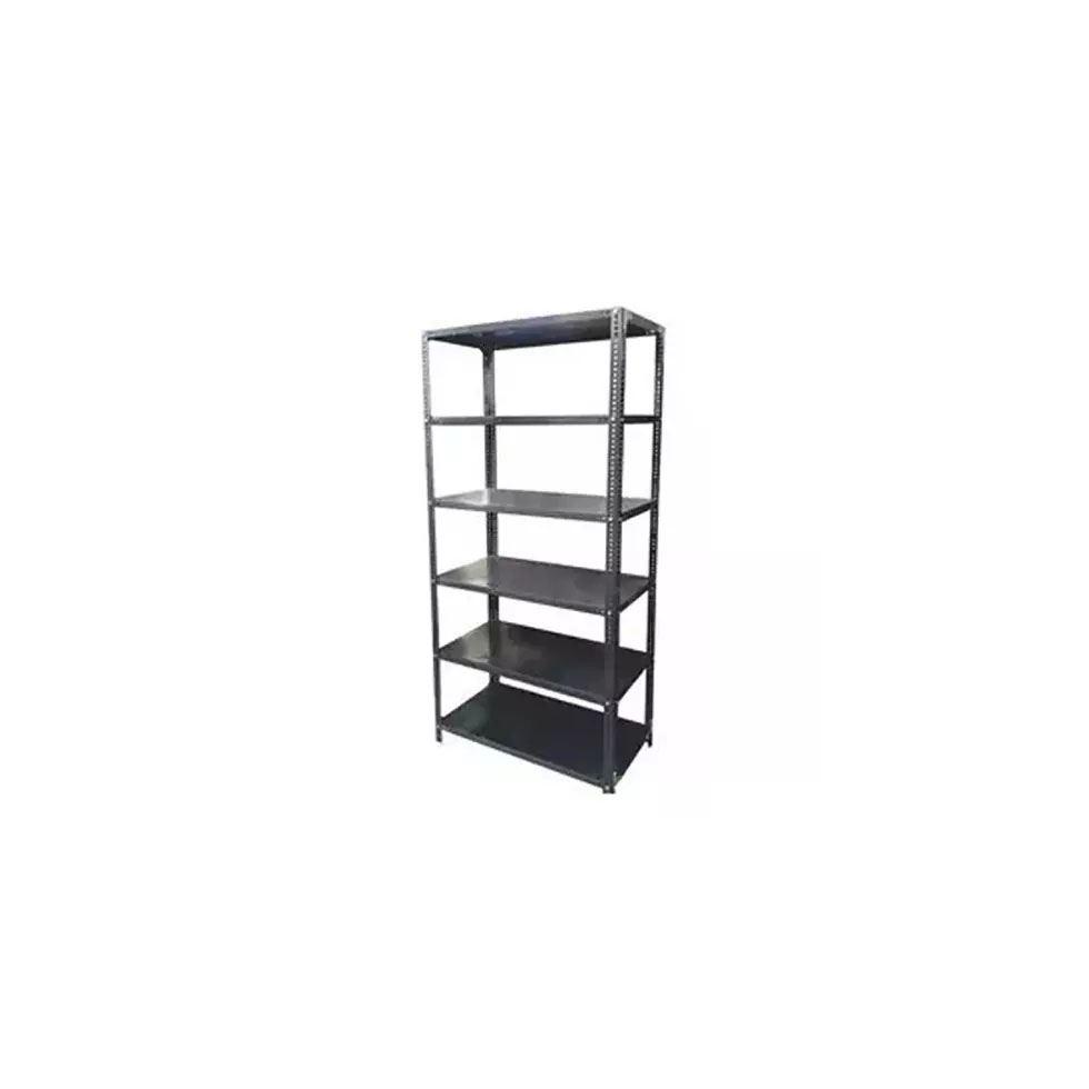 Open Slotted Angle Rack Image