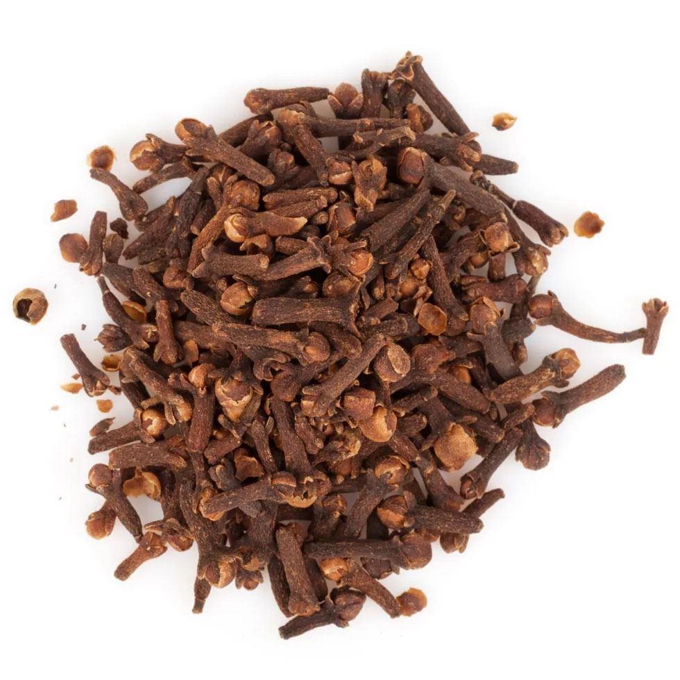 Organic clove seeds Image