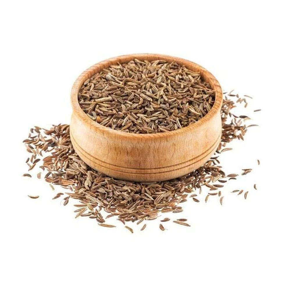 Organic Cumin Seed Image