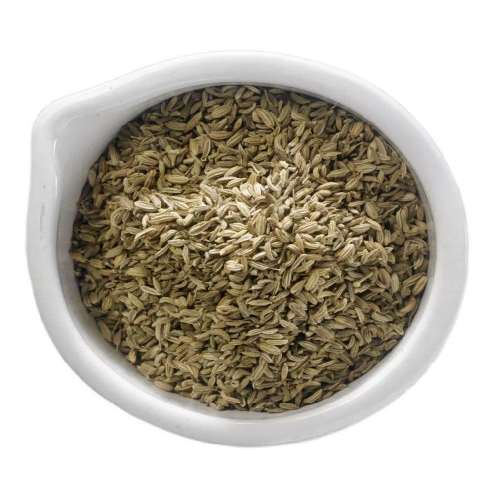 Organic Cumin Seeds Image