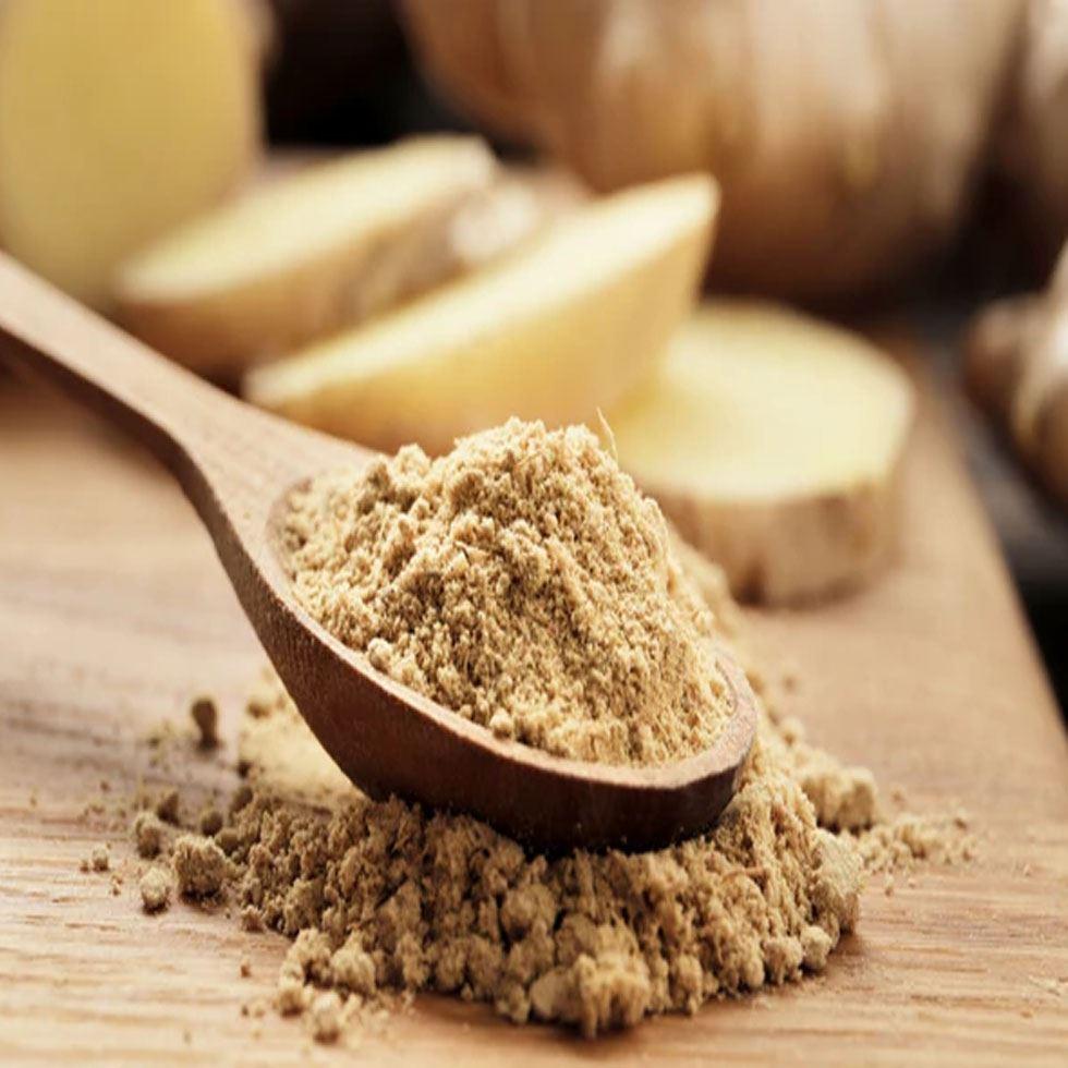 Organic Ginger Powder Image