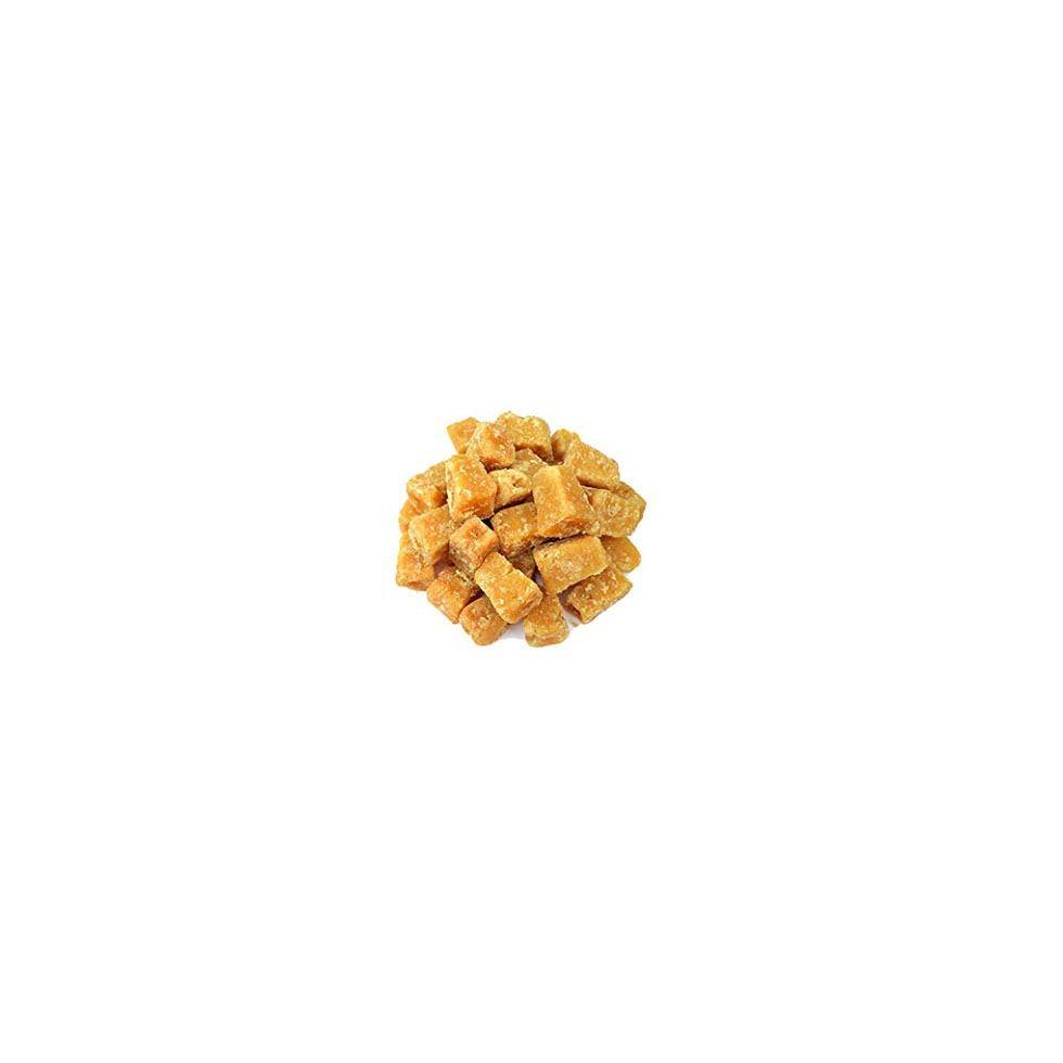 Organic Jaggery Cube Image