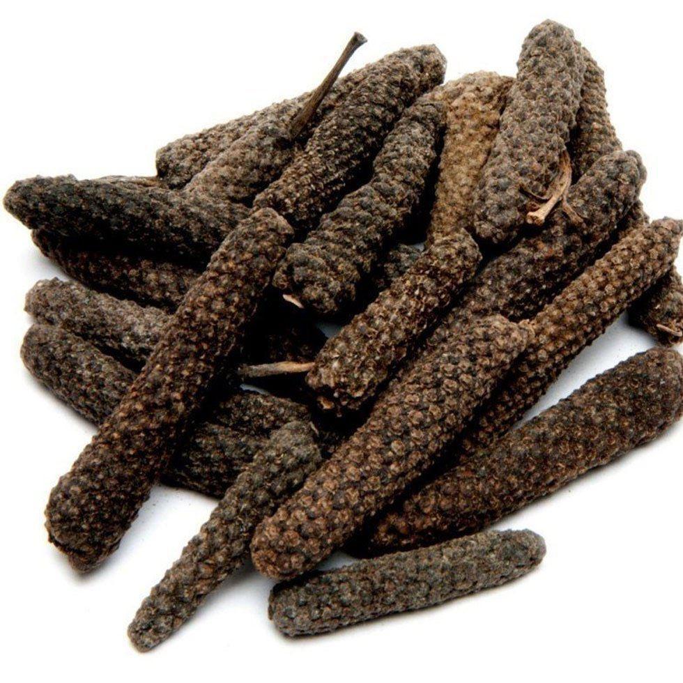 Organic Long Pepper Image