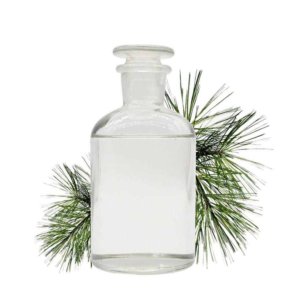 Organic Pine Oil Image