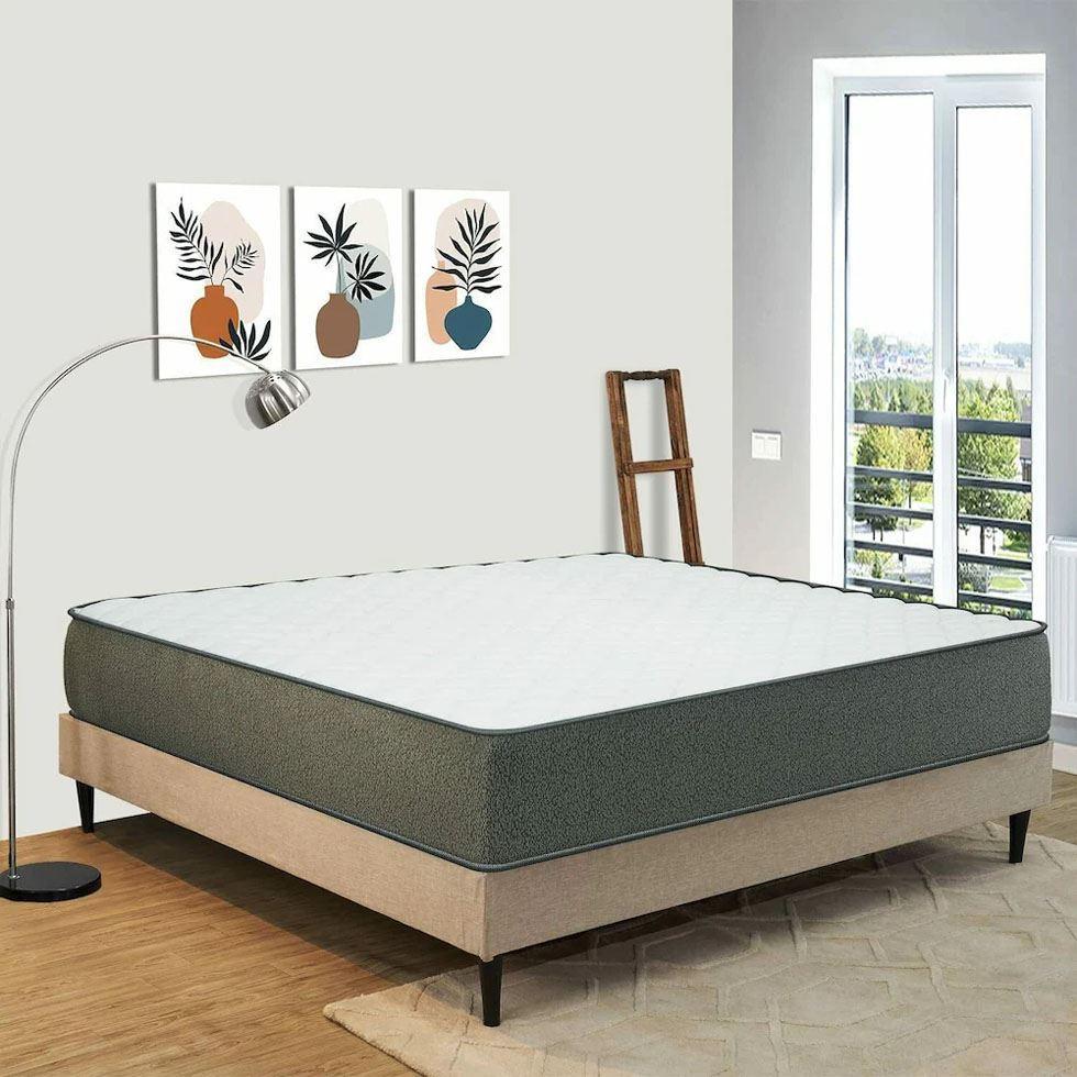 Orthopedic Bed Mattress Image