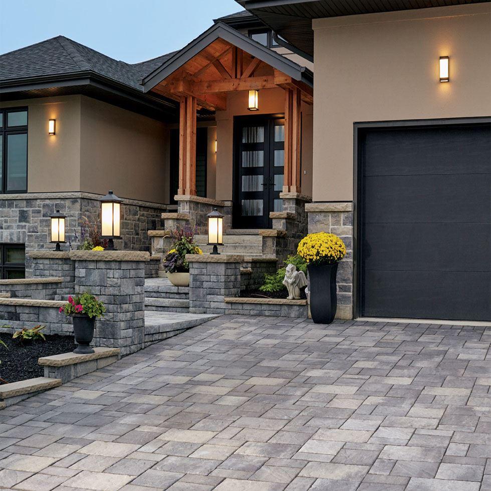 Outdoors Pavings Stone Image