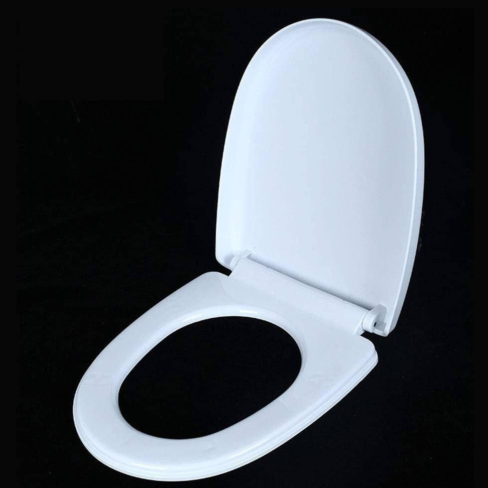 Oval Toilet Cover Image