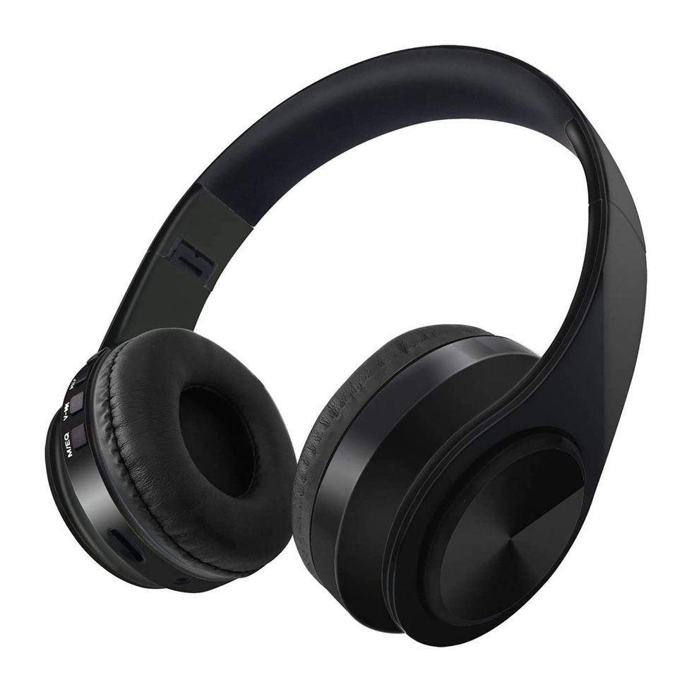 Over-Ear Headphones Image