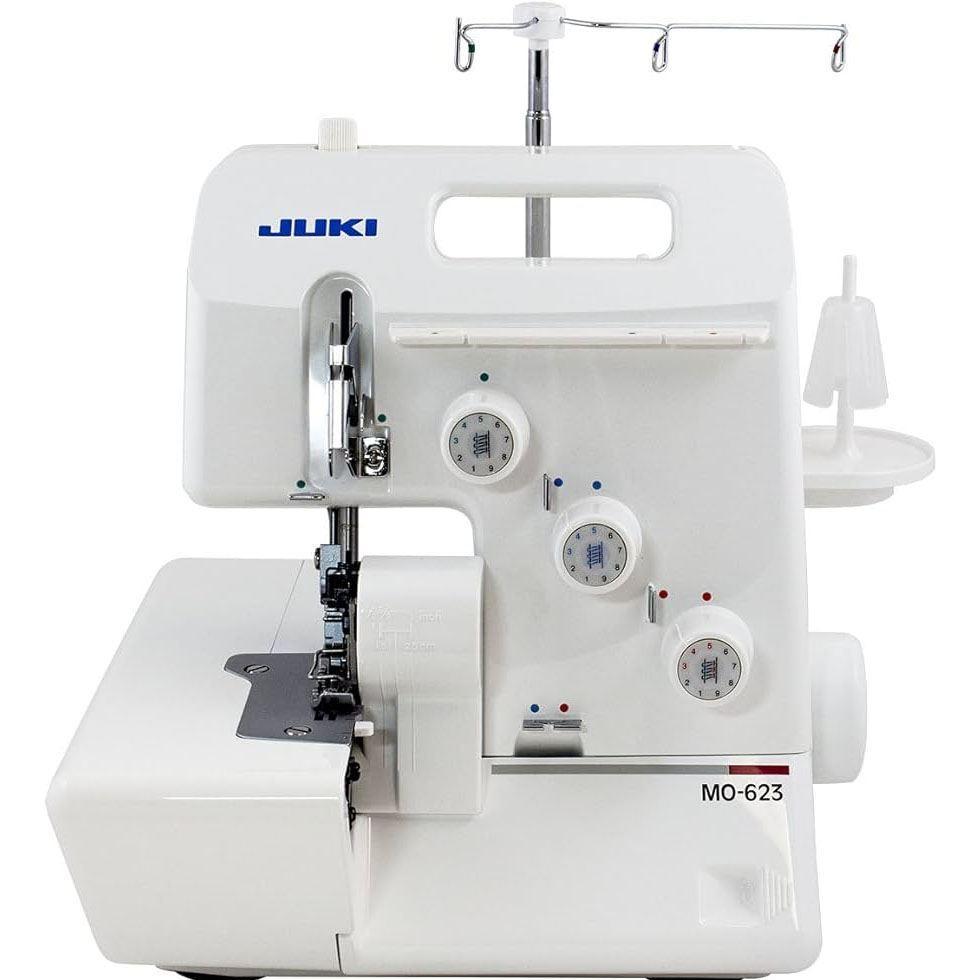 Overlock Sewing Machines Image