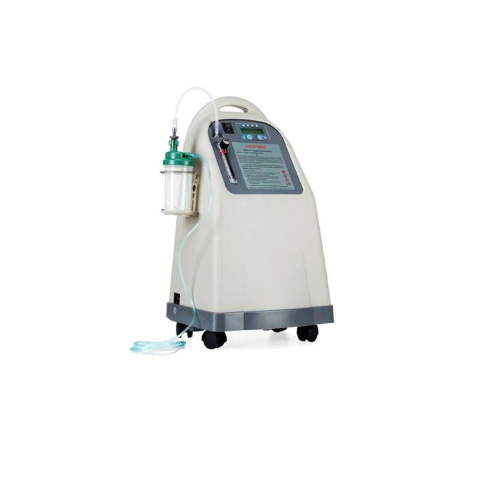 Oxygen Concentrator Machine Image