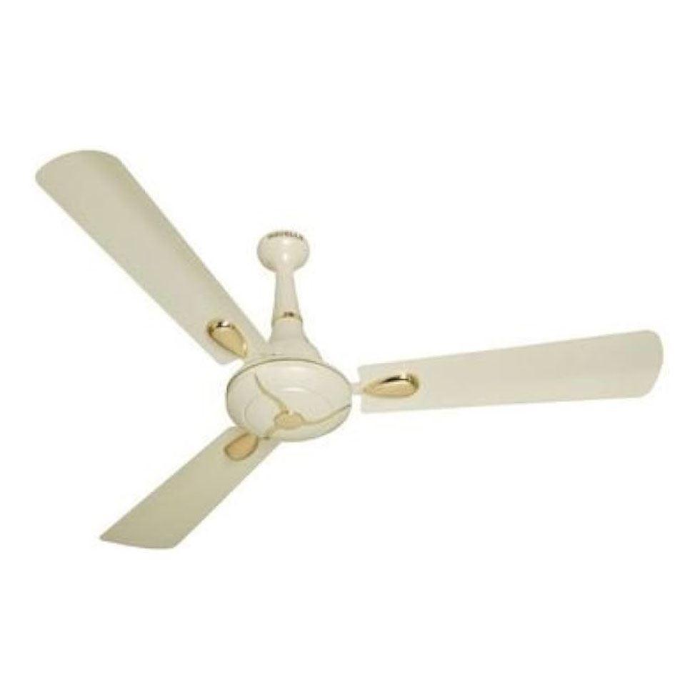 Oyster Ceiling Fan Image