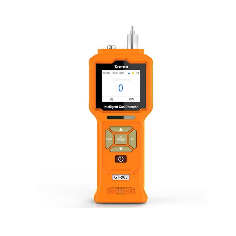 Ozone Detector Gas Image