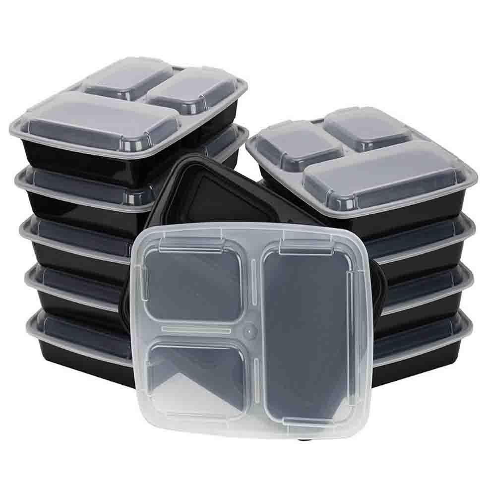 Packaging Container Image